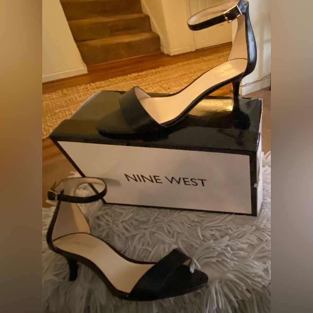 Designer’s Shoes